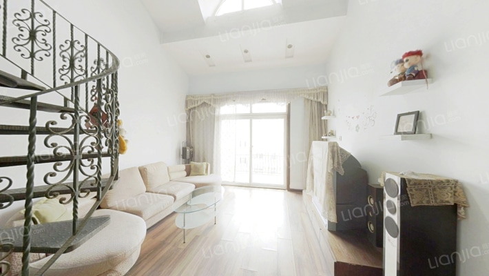 斯瑞新景苑二手房实景图