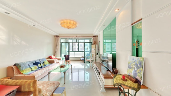 城市心境二手房实景图