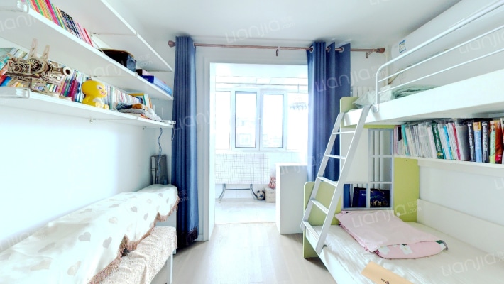 团结东里二手房实景图