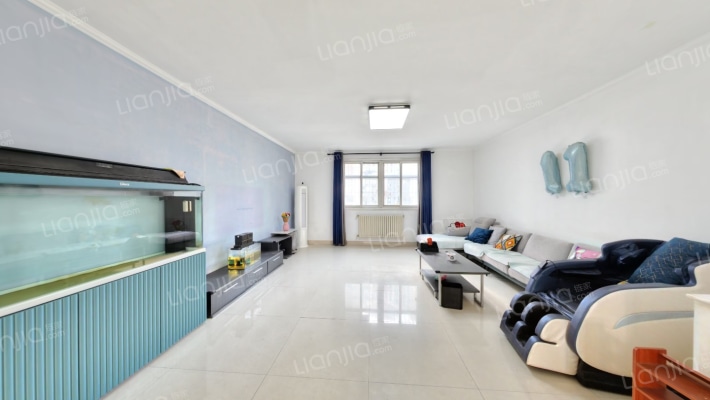 政四街12号院二手房实景图