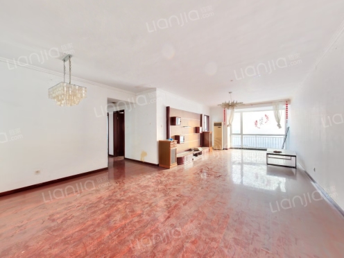 整租·海信慧园二期 3室2厅 南