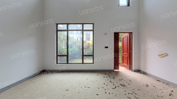 龙湖湘风原著A2区二手房实景图