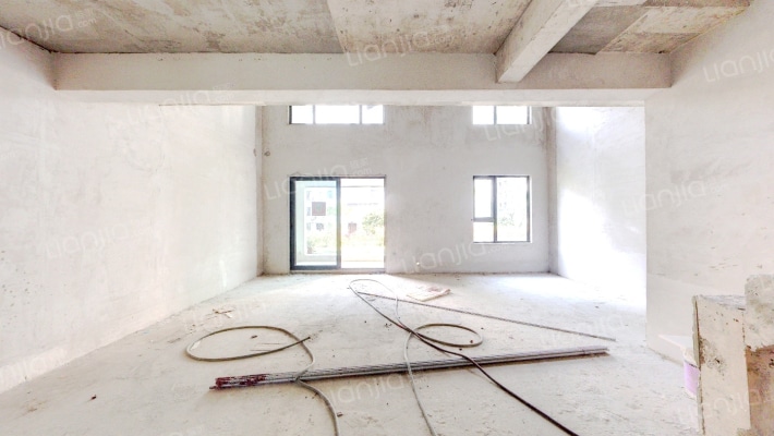 中梁壹号院二手房实景图