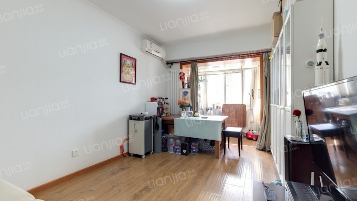 黑山北小街4号院二手房实景图