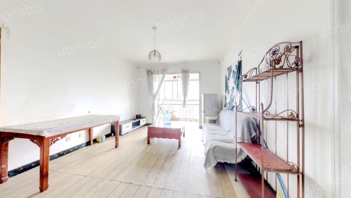 加贝书香尚品二手房实景图