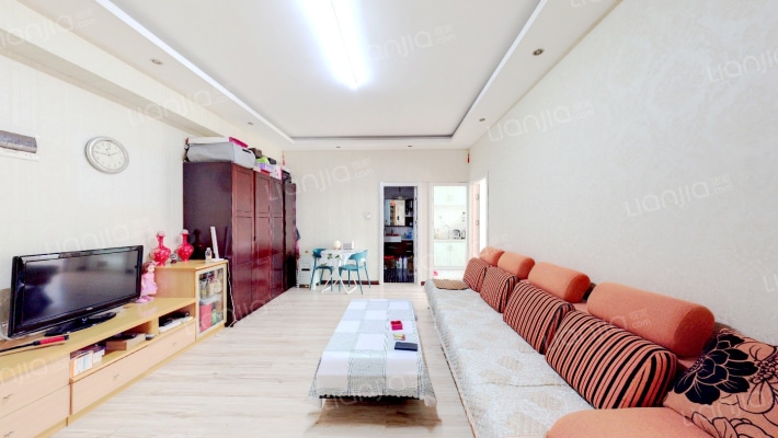 翔宇大厦二手房实景图