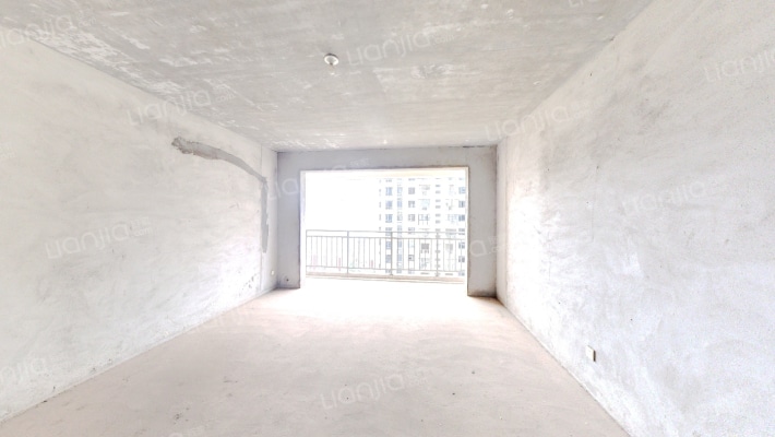 轻盐阳光城二手房实景图