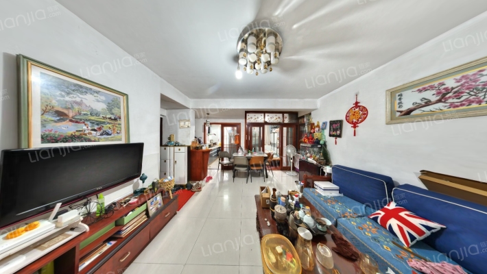 三木花园A区二手房实景图