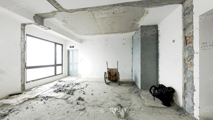 万和景苑二手房实景图