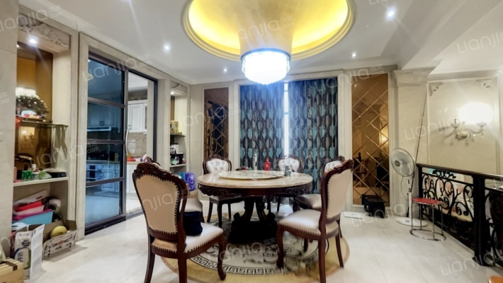 金色港湾(永康)二手房实景图