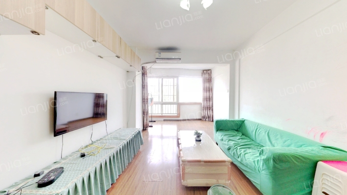 春熙苑二期二手房实景图