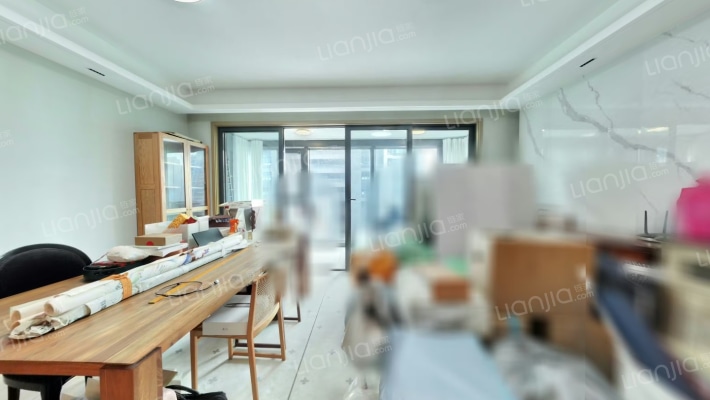 金融街融悦时光二手房实景图