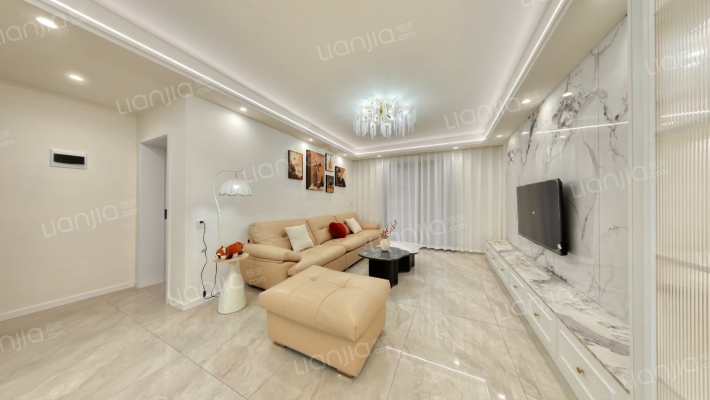 龙祥苑(武侯)二手房实景图