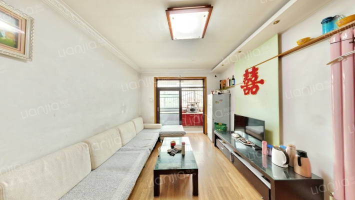 纸坊村住宅区二手房实景图