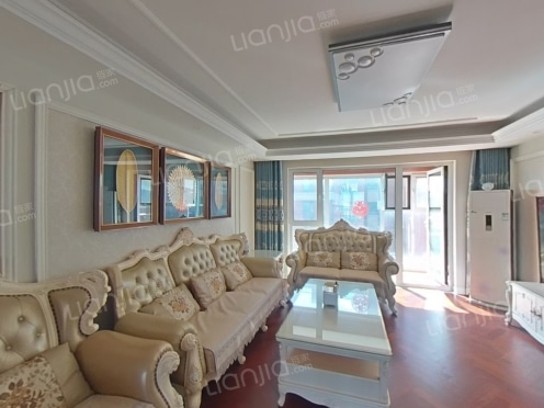 整租·莱茵公馆 4室2厅 南/北