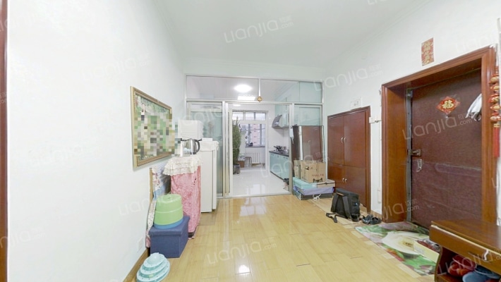 鼎新小区二手房实景图