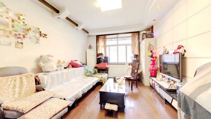 云鹤园二手房实景图