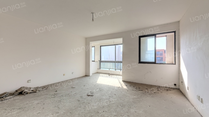 和安小区二手房实景图