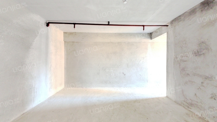 星荟天城二手房实景图