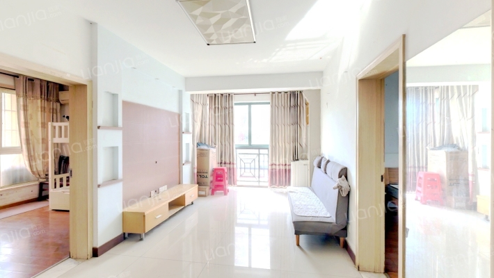 丽水天锦苑二手房实景图