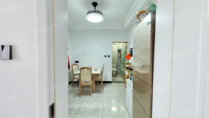 辕门新村南区二手房实景图