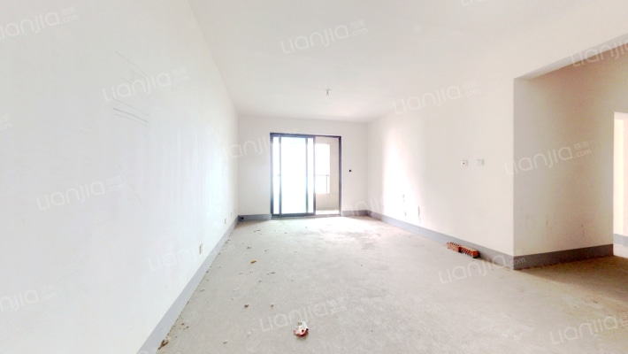 绿地太湖城二手房实景图