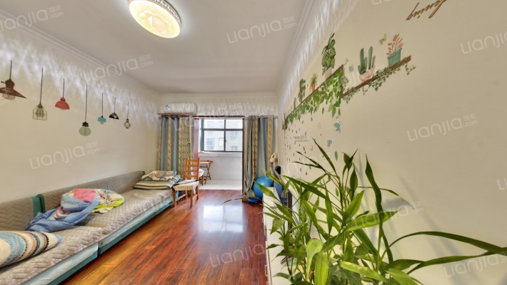 文化路19号二手房实景图