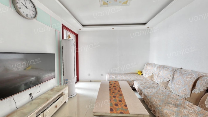 银泉广场二手房实景图