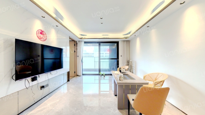 白马映书台二手房实景图