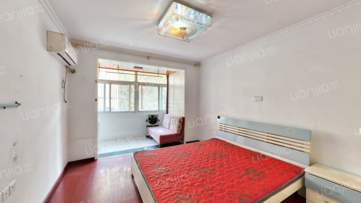 杨庄北村二手房实景图