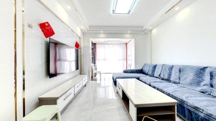 林溪康城B区二手房实景图