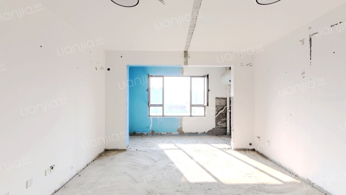 昆明澜庭三期二手房实景图