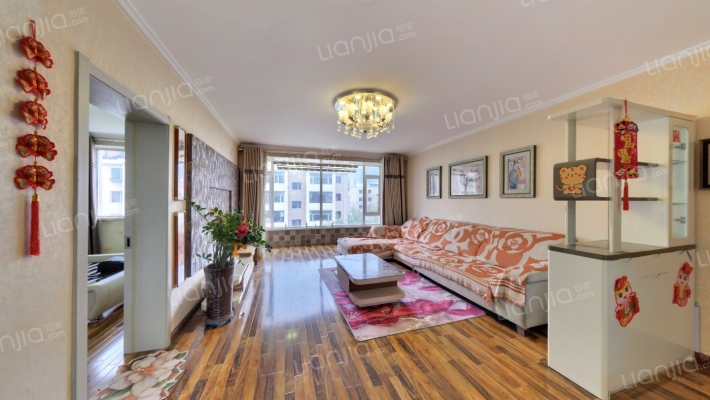 滨江明居二手房实景图