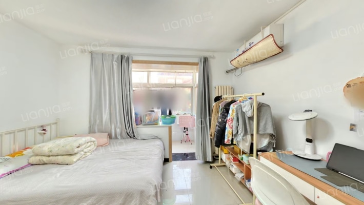 真武庙三条一号院二手房实景图