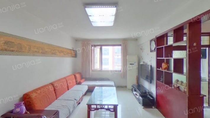 九天城尚苑二手房实景图