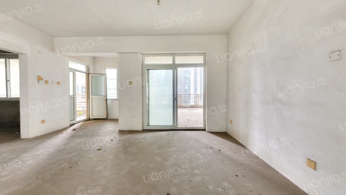 天鹅湖花园二手房实景图