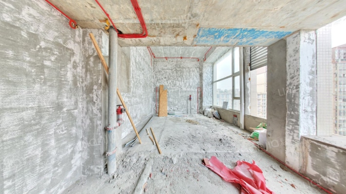 蓉树园二手房实景图