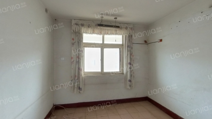 周口市供电公司生活小区二手房实景图