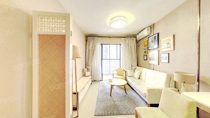 佳润上品菁园二手房实景图