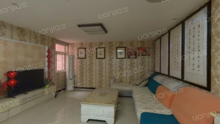 吉祥花园二手房实景图