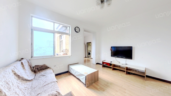 日报印刷厂家属院二手房实景图