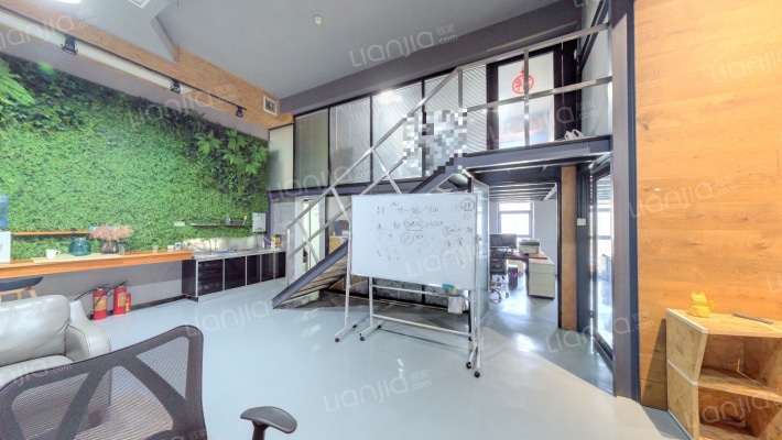 新世界创邸LOFT二手房实景图