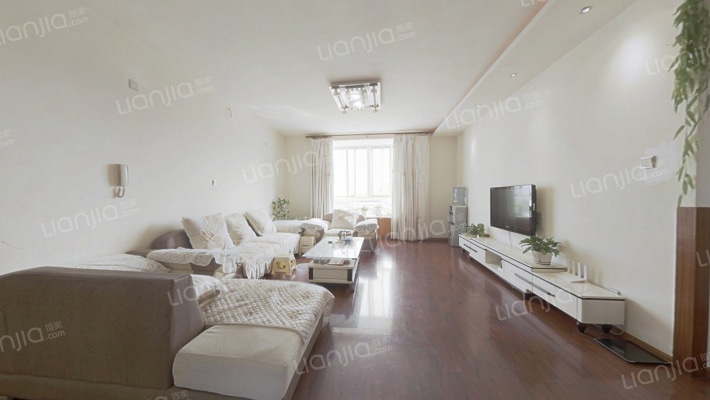 北泉商住楼二手房实景图