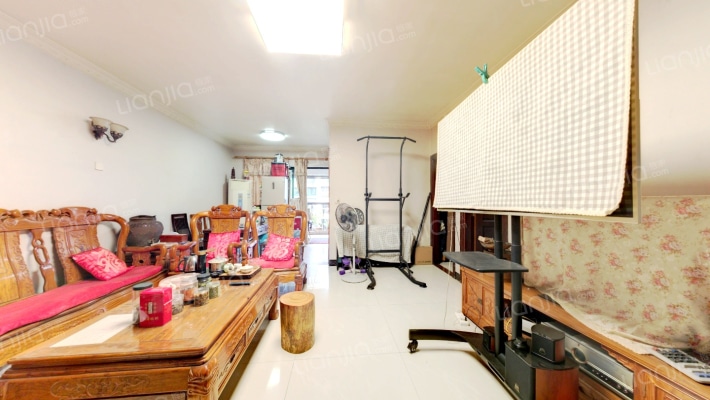 益鹏翠苑二手房实景图