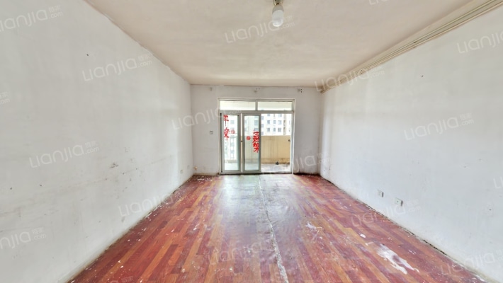 玉湖新城花园二手房实景图