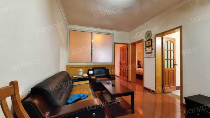 金罗路12号二手房实景图