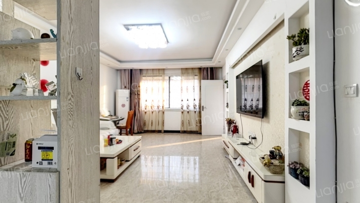 荣桂园二手房实景图