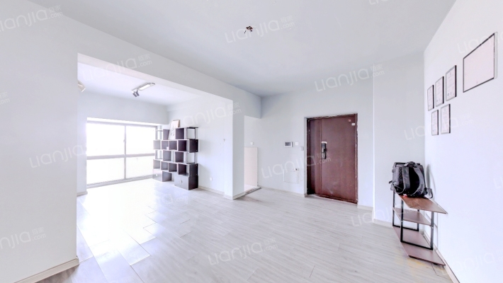 克拉公馆二手房实景图