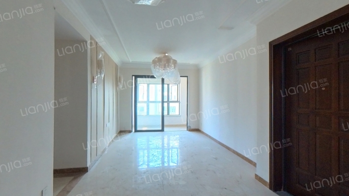 恒大养生谷二手房实景图