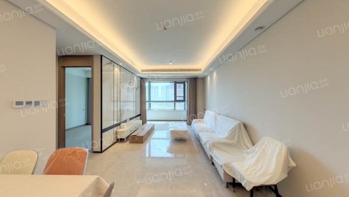 云境澜湾二手房实景图